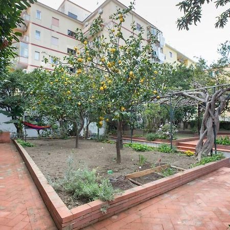 Oltre Il Giardino Villa Vico Equense Eksteriør billede